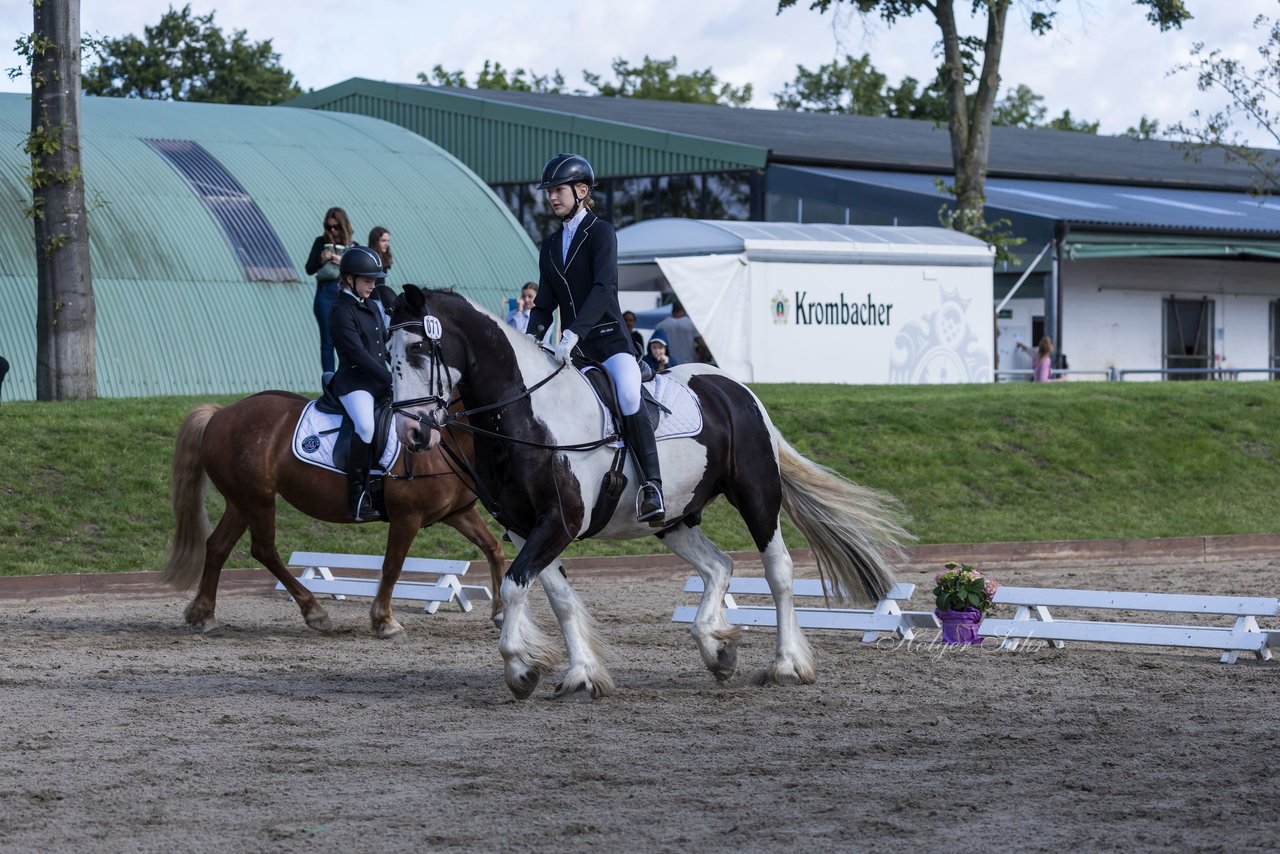 Bild 24 - Pony Akademie Turnier